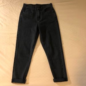 American Eagle Mom Jeans